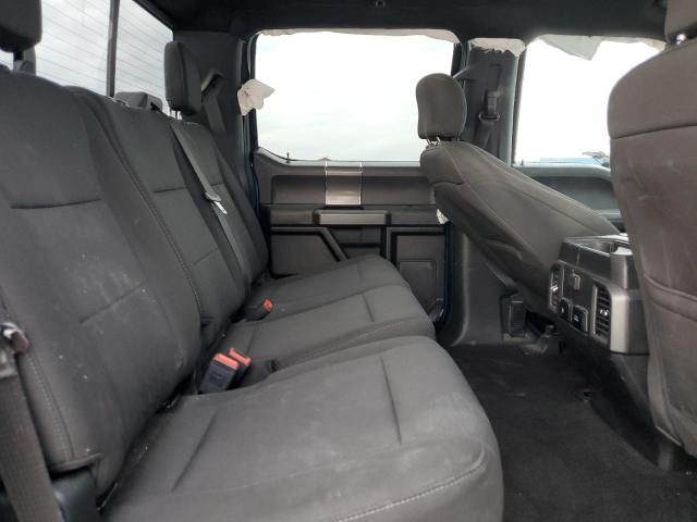 Photo 10 from auction – 2019 FORD F150 SUPER with VIN 1FTEW1CP3KFC03175