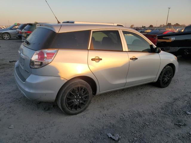 Photo 3 from auction – 2008 TOYOTA COROLLA MA with VIN 2T1KR32E88C697945
