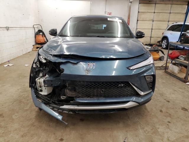 Photo 5 from auction – 2024 BUICK ENVISTA SP with VIN KL47LBE29RB024935