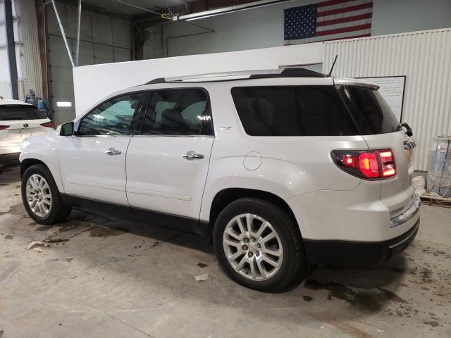 Photo 2 from auction – 2016 GMC ACADIA SLT with VIN 1GKKVRKD4GJ212942
