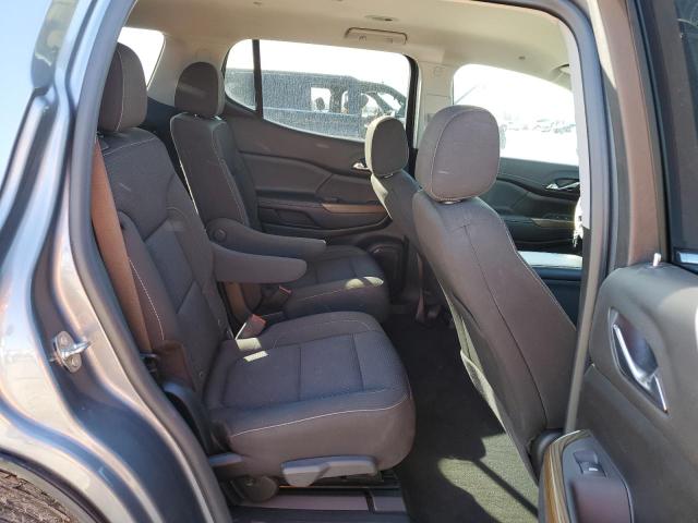 Photo 11 from auction – 2021 GMC ACADIA SLE with VIN 1GKKNKLA6MZ173618