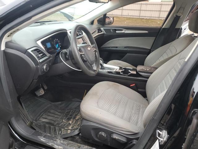 Photo 7 from auction – 2016 FORD FUSION S with VIN 3FA6P0G70GR345277