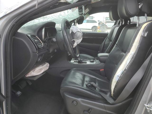 Photo 7 from auction – 2019 JEEP GRAND CHER with VIN 1C4RJFCG6KC596121