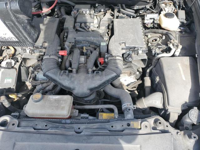 Photo 11 from auction – 2010 LEXUS LS 460 with VIN JTHBL5EF5A5098598
