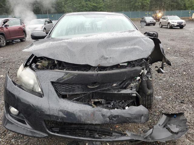 Photo 5 from auction – 2010 TOYOTA COROLLA BA with VIN 2T1BU4EE5AC526320