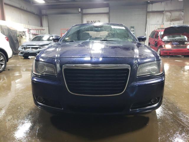 Photo 5 from auction – 2013 CHRYSLER 300 S with VIN 2C3CCABT9DH672436