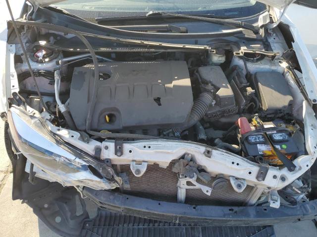 Photo 11 from auction – 2015 TOYOTA COROLLA L with VIN 5YFBURHE8FP340643