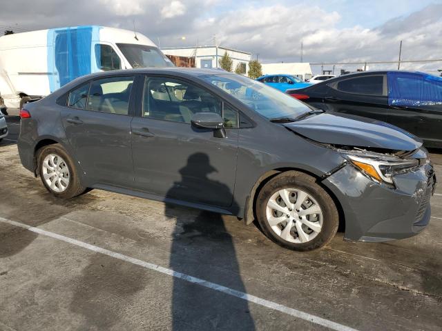 Photo 4 from auction – 2023 TOYOTA COROLLA LE with VIN JTDBCMFE5P3021705