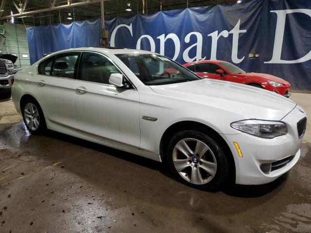 Photo 4 from auction – 2011 BMW 528 I with VIN WBAFR1C58BDS36160