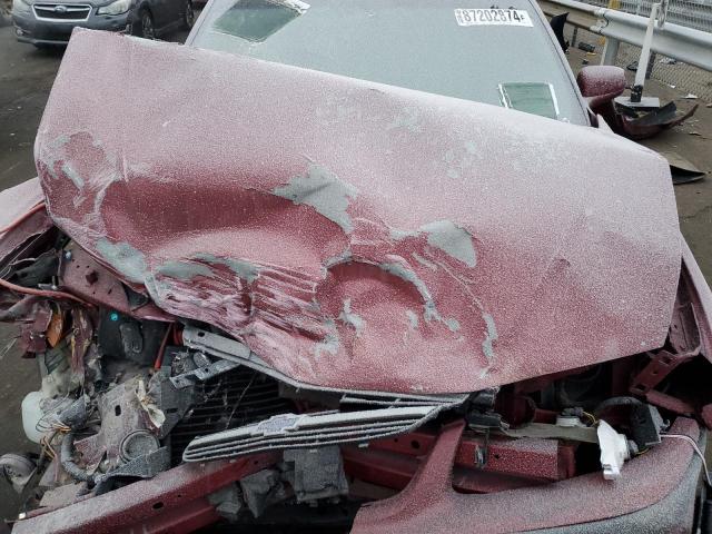 Photo 11 from auction – 2005 CHEVROLET IMPALA with VIN 2G1WF52E159136108