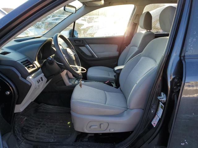Photo 7 from auction – 2014 SUBARU FORESTER 2 with VIN JF2SJADC5EH403059