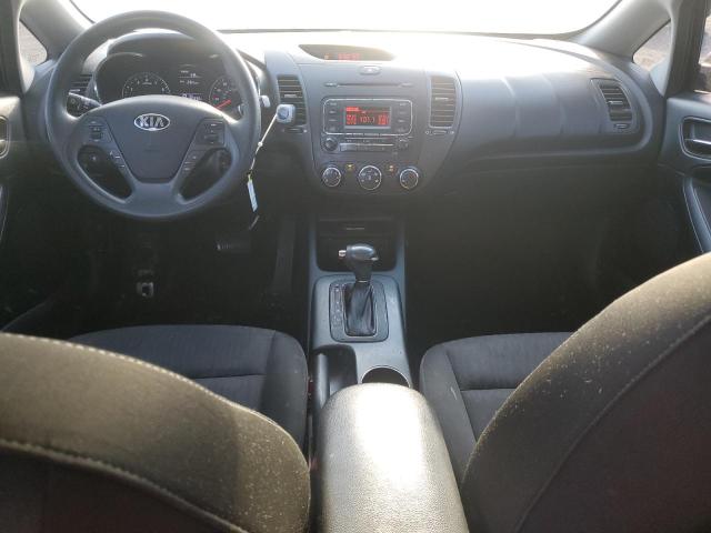 Photo 8 from auction – 2016 KIA FORTE LX with VIN KNAFK4A69G5565646