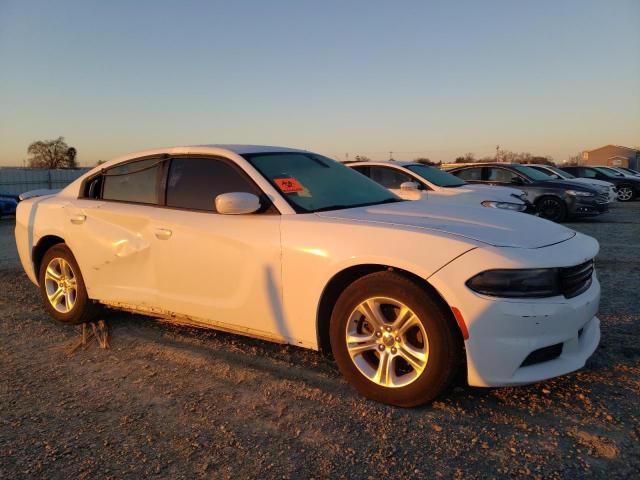 Photo 4 from auction – 2015 DODGE CHARGER SE with VIN 2C3CDXBG6FH840698
