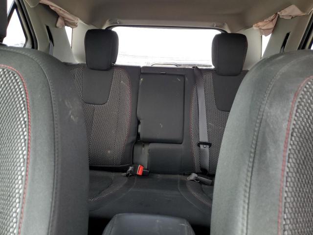 Photo 10 from auction – 2016 CHEVROLET EQUINOX LT with VIN 2GNALCEK5G6307390
