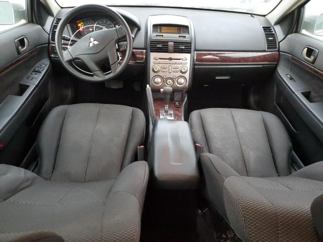 Photo 8 from auction – 2012 MITSUBISHI GALANT ES with VIN 4A32B3FF5CE021592