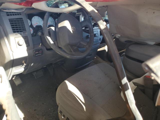 Photo 8 from auction – 2009 DODGE RAM 2500 with VIN 3D7KS28L79G534835