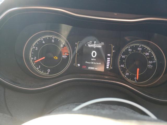 Photo 9 from auction – 2019 JEEP CHEROKEE L with VIN 1C4PJMLB1KD485986