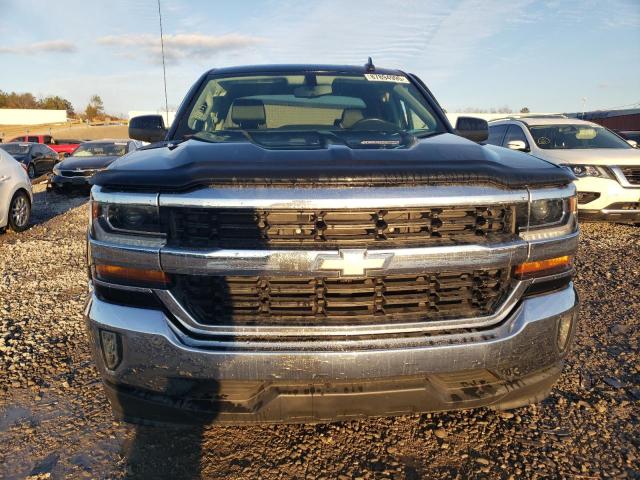 Photo 5 from auction – 2018 CHEVROLET SILVERADO with VIN 1GCRCREC1JZ230097