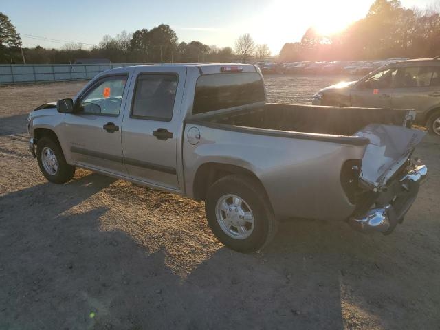 Photo 2 from auction – 2005 GMC CANYON with VIN 1GTCS136658277225