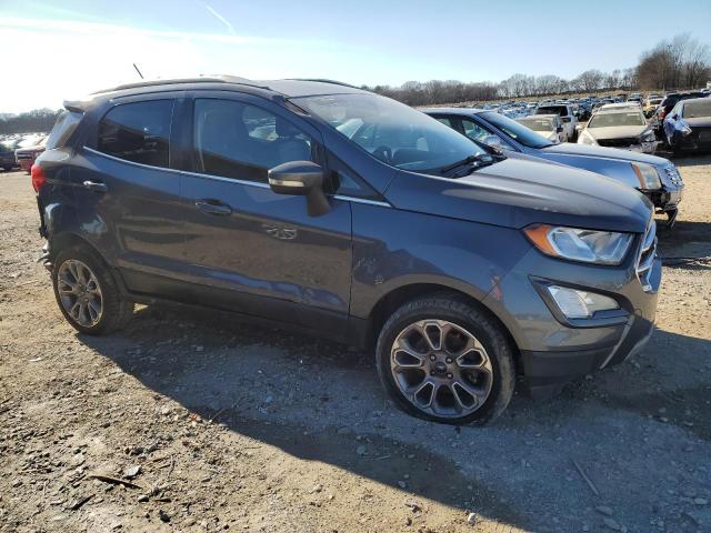 صورة رقم 4 من المزاد - 2020 FORD ECOSPORT T مع VIN MAJ6S3KL8LC314016