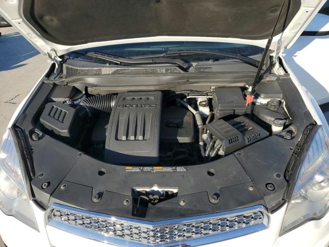 Photo 11 from auction – 2012 CHEVROLET EQUINOX LT with VIN 2GNALDEK6C1194806