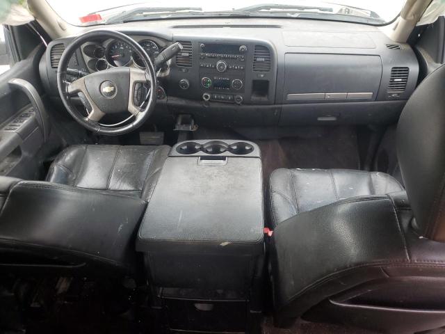 Photo 8 from auction – 2013 CHEVROLET SILVERADO with VIN 1GCRKSE77DZ185331