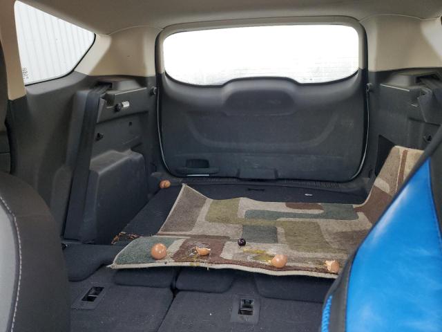 Photo 10 from auction – 2014 FORD ESCAPE SE with VIN 1FMCU9GXXEUC27183