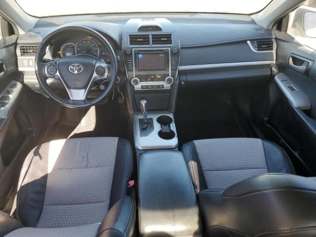 Photo 8 from auction – 2013 TOYOTA CAMRY L with VIN 4T1BF1FK4DU283793