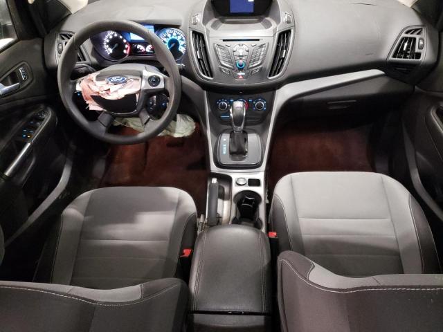 Photo 8 from auction – 2014 FORD 12W10 DLP with VIN 1FMCU9G95EUD76263