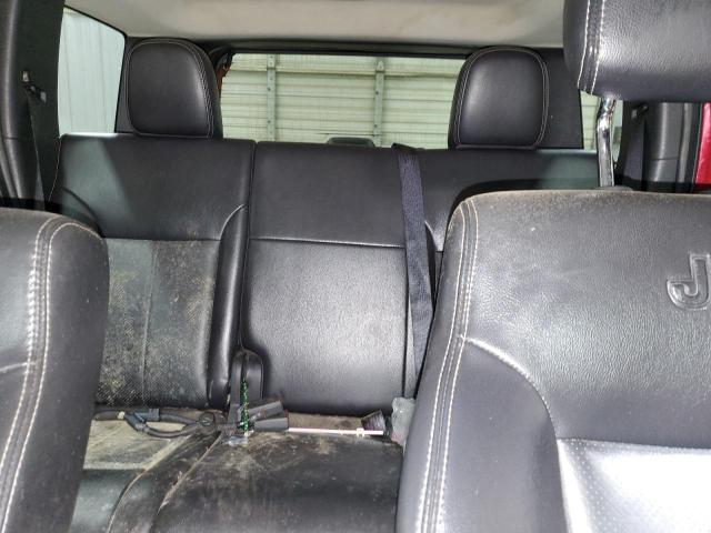 Photo 10 from auction – 2011 JEEP LIBERTY RE with VIN 1J4PN3GK4BW543435