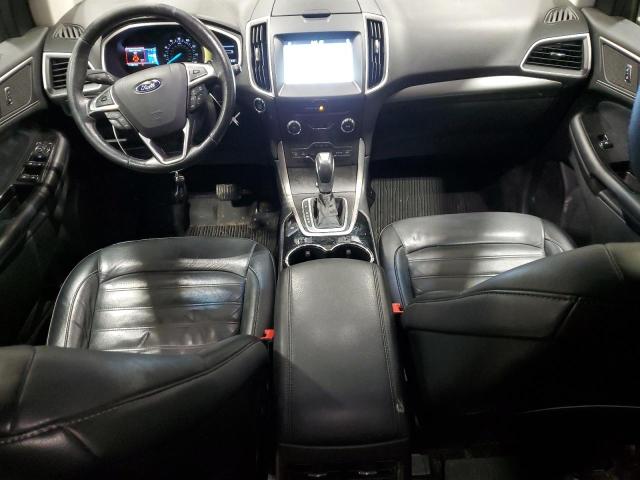 Photo 8 from auction – 2017 FORD EDGE SEL with VIN 2FMPK4J83HBB02838