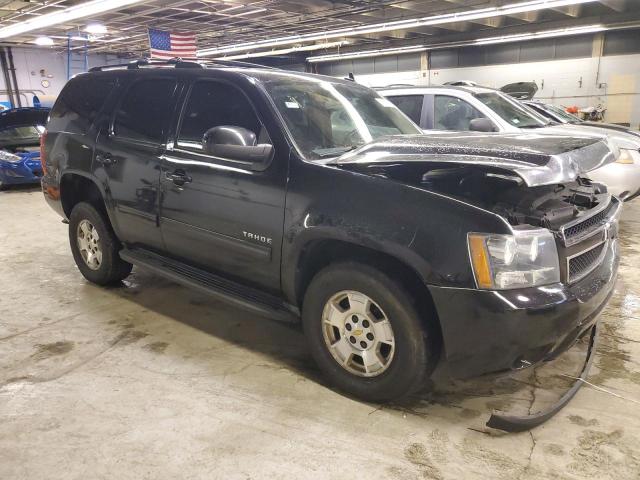 Photo 4 from auction – 2011 CHEVROLET TAHOE K150 with VIN 1GNSKAE02BR245339