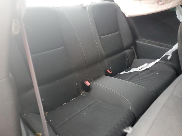 Zdjęcie 10 z aukcji – 2012 CHEVROLET CAMARO LS z VIN 2G1FE1E33C9205836