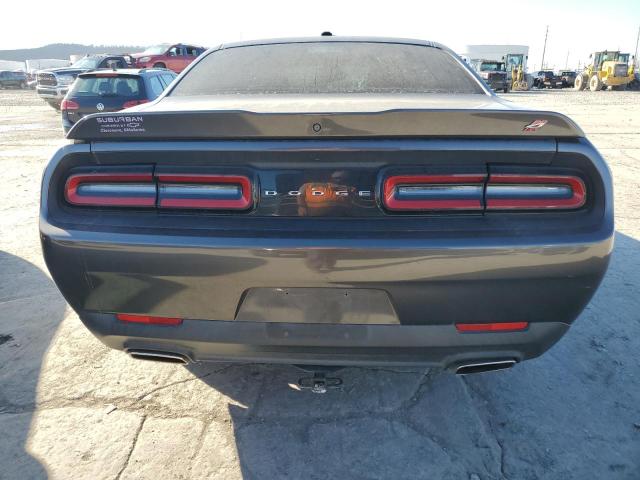 Photo 6 from auction – 2019 DODGE CHALLENGER with VIN 2C3CDZGG4KH756541