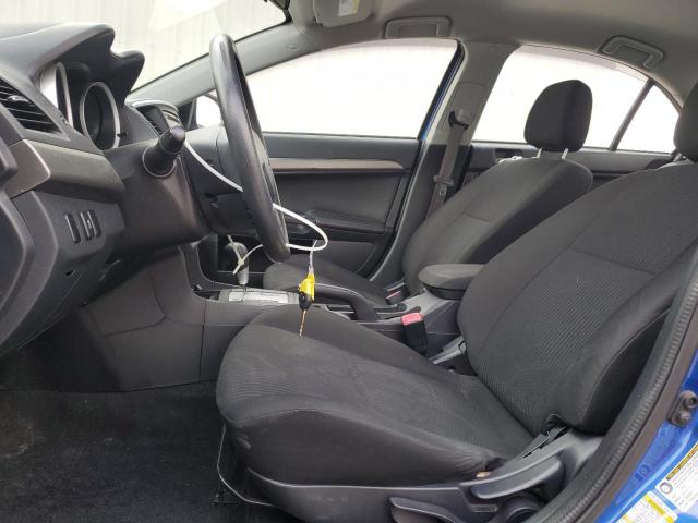 Photo 7 from auction – 2015 MITSUBISHI LANCER ES with VIN JA32U2FU3FU010251