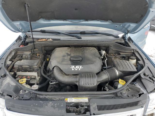 Снимка 12 от търг – 2012 JEEP GRAND CHER с VIN 1C4RJFCG4CC239652