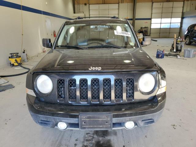 Photo 5 from auction – 2012 JEEP PATRIOT LI with VIN 1C4NJRCB5CD589502