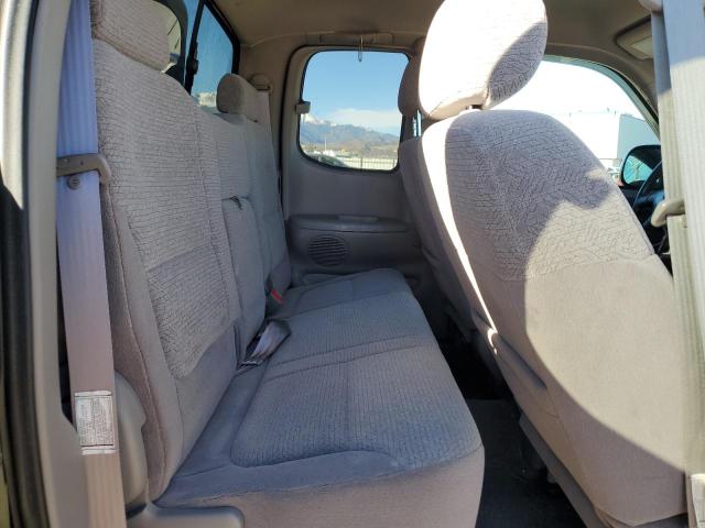 Photo 10 from auction – 2002 TOYOTA TUNDRA ACC with VIN 5TBBT48132S296192