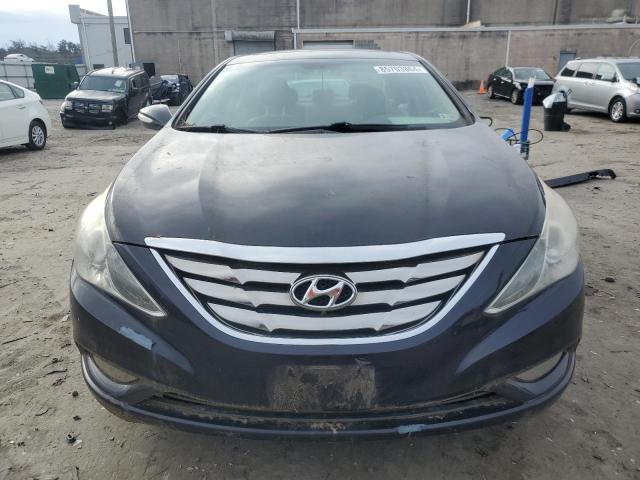 Photo 5 from auction – 2011 HYUNDAI SONATA SE with VIN 5NPEC4AC4BH101349