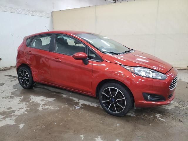 Photo 4 from auction – 2019 FORD FIESTA SE with VIN 3FADP4EJ5KM142274