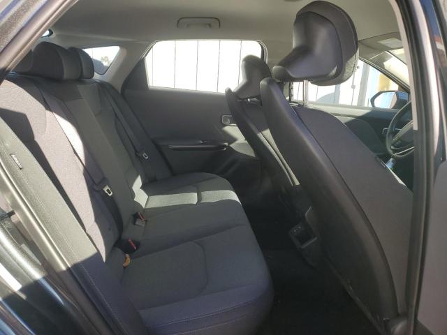 Photo 10 from auction – 2025 KIA K4 LX with VIN 3KPFT4DE1SE020699
