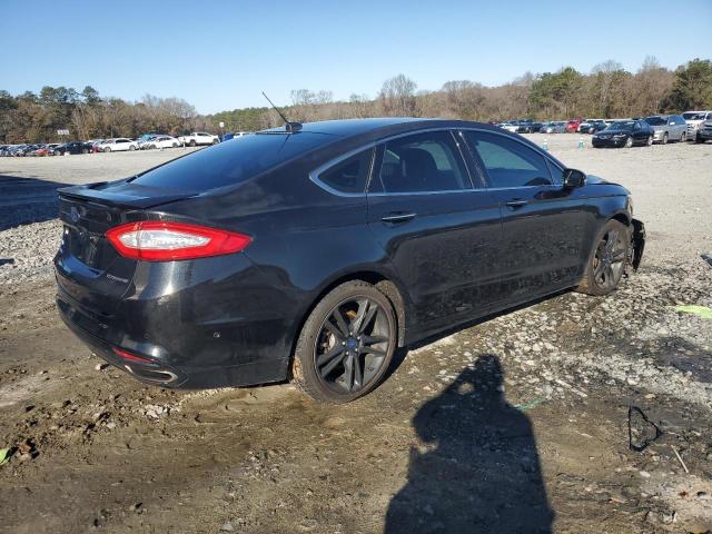 Photo 3 from auction – 2014 FORD FUSION TIT with VIN 3FA6P0K99ER118059