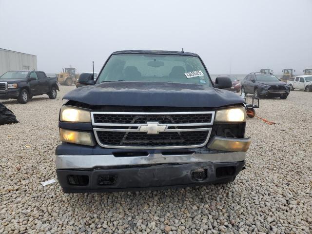 Photo 5 from auction – 2006 CHEVROLET SILVERADO with VIN 1GCEC19V76Z281025