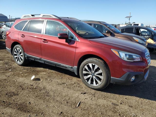 Photo 4 from auction – 2015 SUBARU OUTBACK 3. with VIN 4S4BSEJC1F3204558