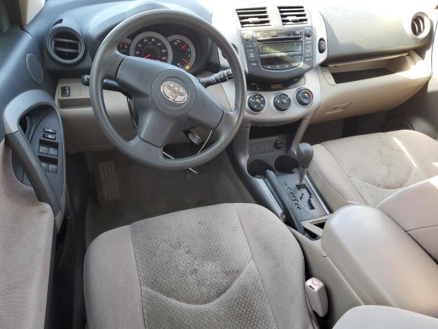 Photo 8 from auction – 2006 TOYOTA RAV4 with VIN JTMZD33V965000885
