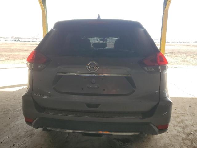 Photo 6 from auction – 2018 NISSAN ROGUE S with VIN KNMAT2MT9JP555419