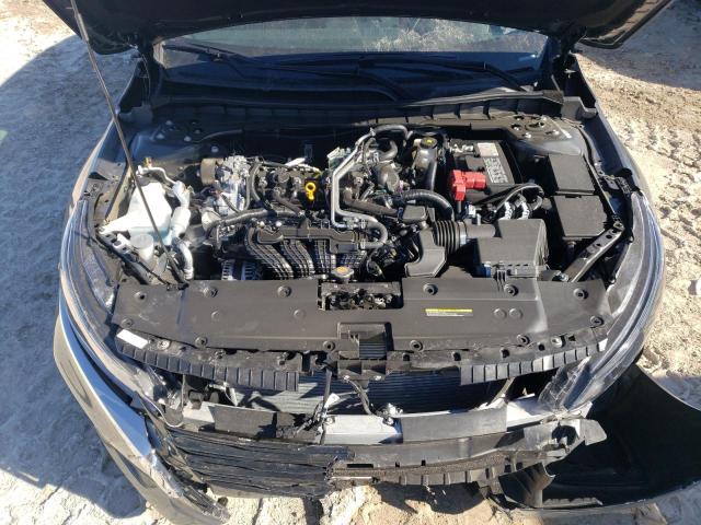Photo 11 from auction – 2025 NISSAN ALTIMA S with VIN 1N4BL4BV9SN332076