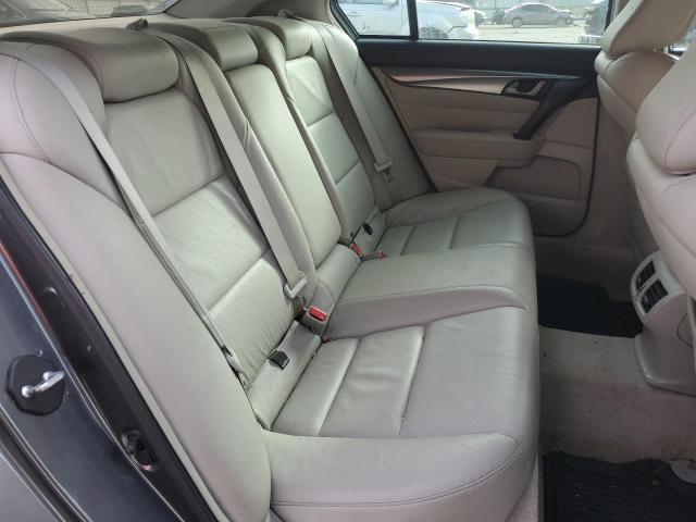 Photo 10 from auction – 2009 ACURA TL with VIN 19UUA86269A021532