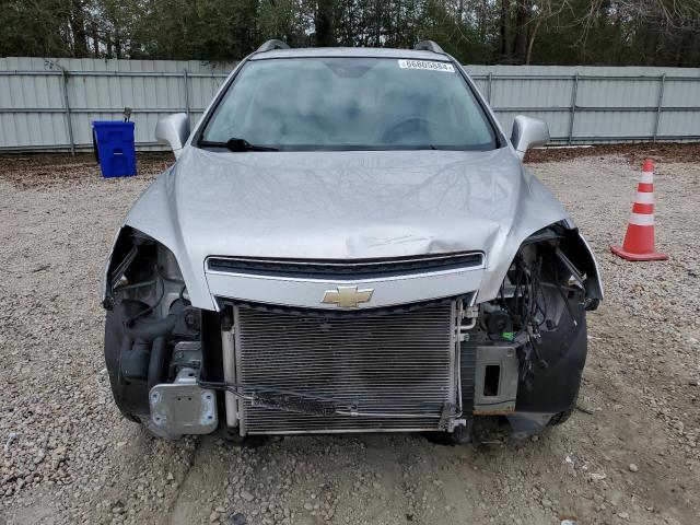 Photo 5 from auction – 2013 CHEVROLET CAPTIVA LT with VIN 3GNAL4EK6DS536664