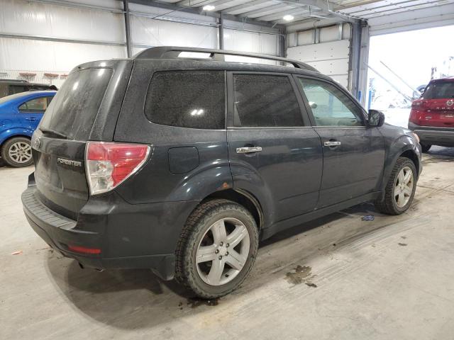Photo 3 from auction – 2010 SUBARU FORESTER 2 with VIN JF2SH6CC7AH704985